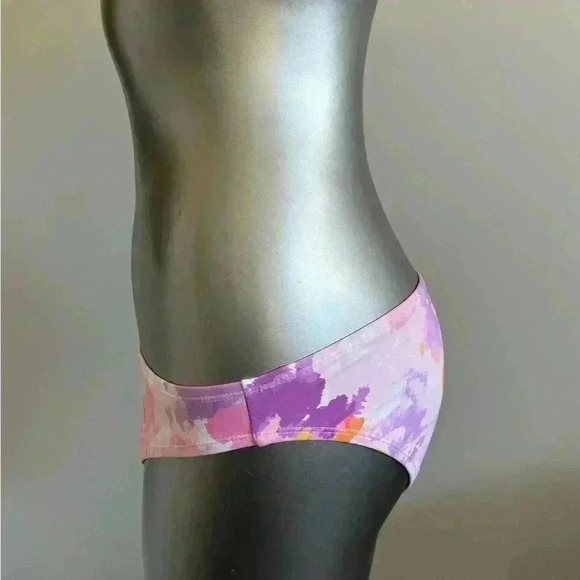 🆕Jessica Simpson Swimsuit Hipster  Bottoms - Picture 5 of 14